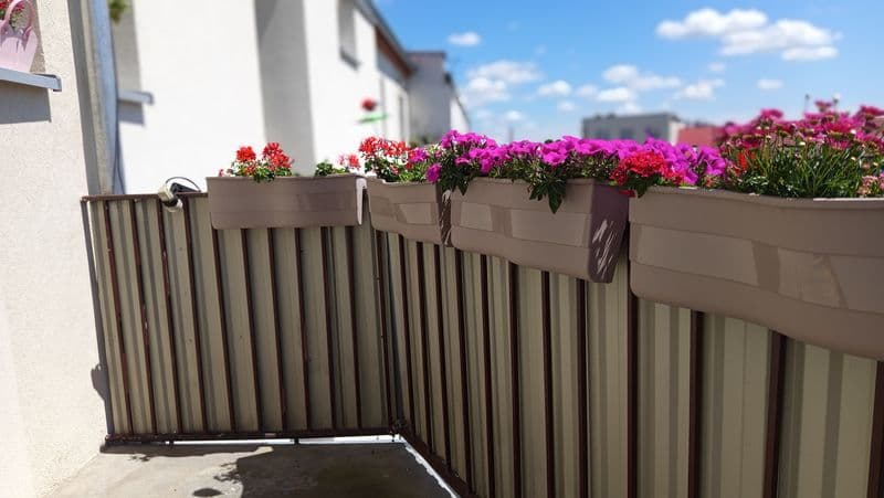 Duże mieszkanie w centrum miasta