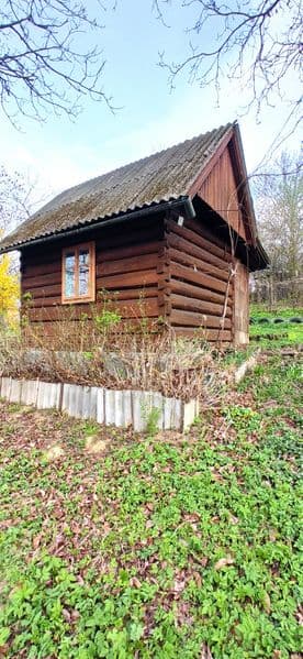 Продам дачу на Загір'ї