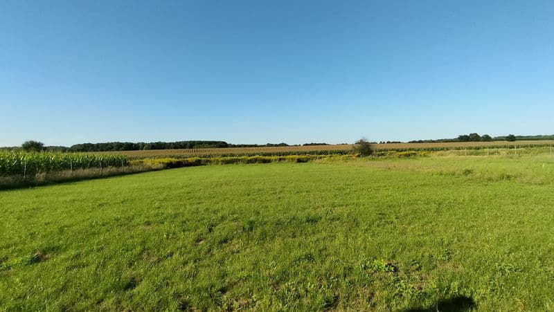 Działka Namysłów/Ziemiełowice