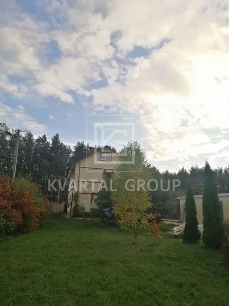 Продаж будинку з ремонтои біля лісу