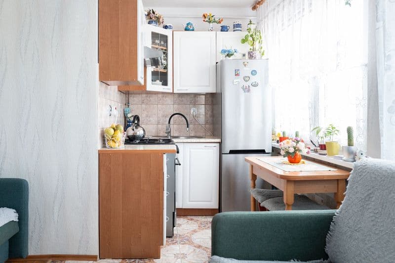Na sprzedaż 2-pokojowe mieszkanie 33m2, Świdwin, ul. Łączna 3, 4 piętro, blok
