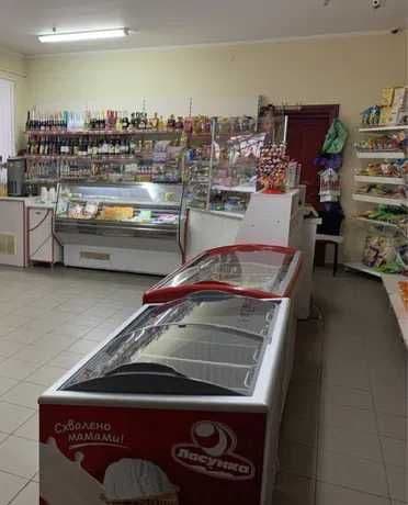 продам   магазин   м.Ватутіне (оренда)