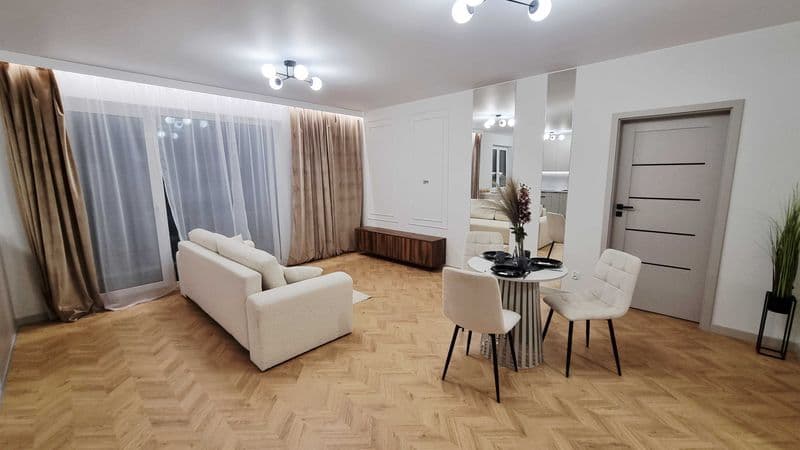 NOWE mieszkanie POD KLUCZ ul. Sielska 90m2 z ogródkiem WYKOŃCZONE 2026