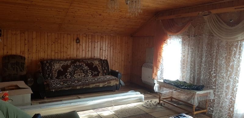 Продається частина житлового будинку