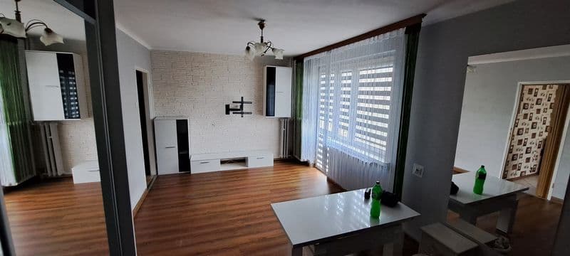Kawalerka na sprzedaż Łuków