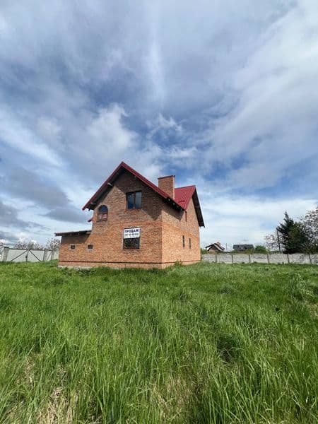 Продаж будинку в м.Городок Без комісії для покупця
