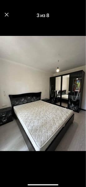 Продам 3-комнатную чешку в Марганце