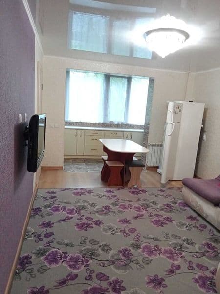 Продаж 2-кімнатної квартири, 1-й мікрорайон