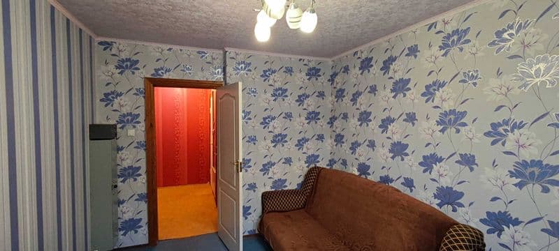 Продам 3 к. квартира на ПЗТО