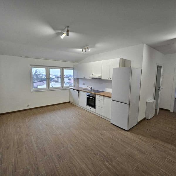 Mieszkanie do wynajęcia 54m² - Garwolin - ul. Kościuszki 31