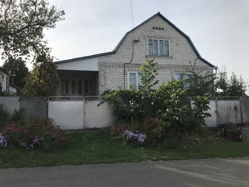 Продається будинок