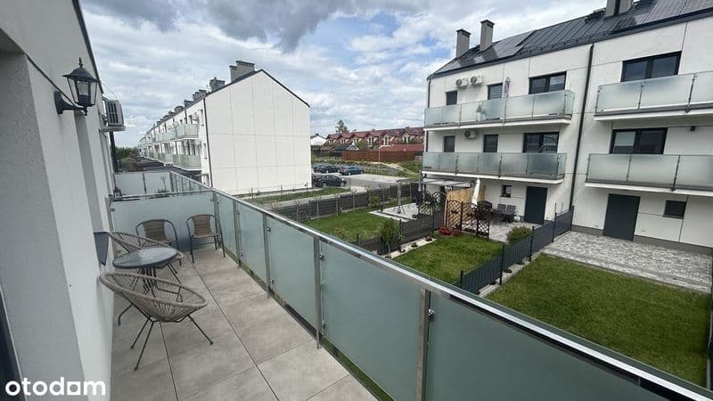 90 m2, 5 pokoi, apartament dwupoziomowy  Mielec Aria Park ul Prosta 3
