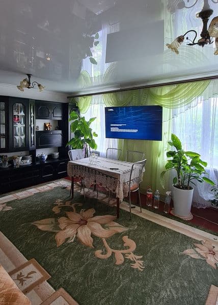 Продам квартиру Кривой Рог (СевГОК) ТОРГ