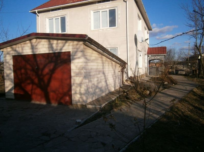 Продам великий будинок