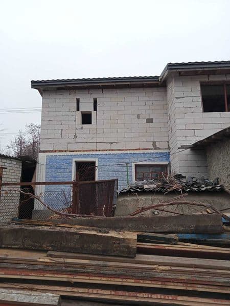 Продається будинок, с. Костянтинівка