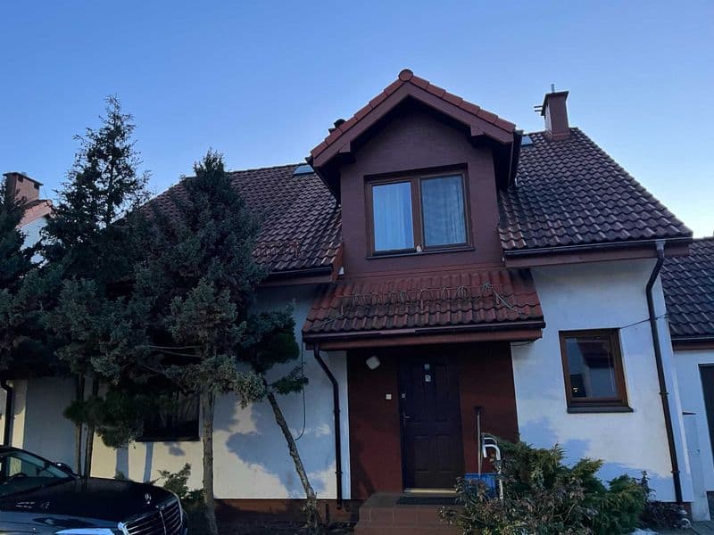 Dom na sprzedaż w Garwolinie