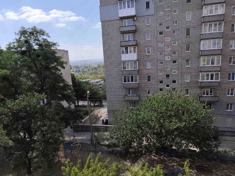 Продам свою 4 кімнатну квартиру