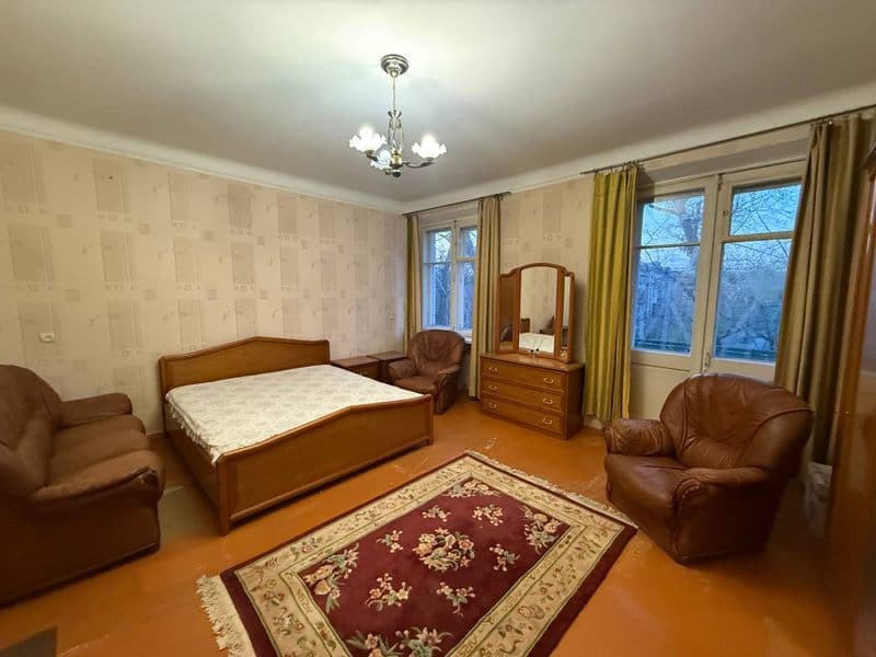 Продам 3х квартира, ЦЕНТР, м. Самар
