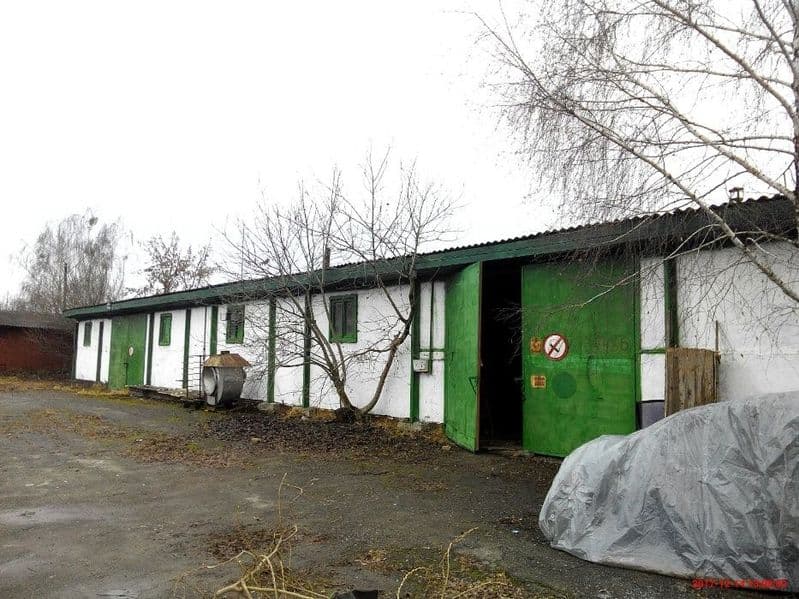 Деревообробне виробництво пилорама столярка
