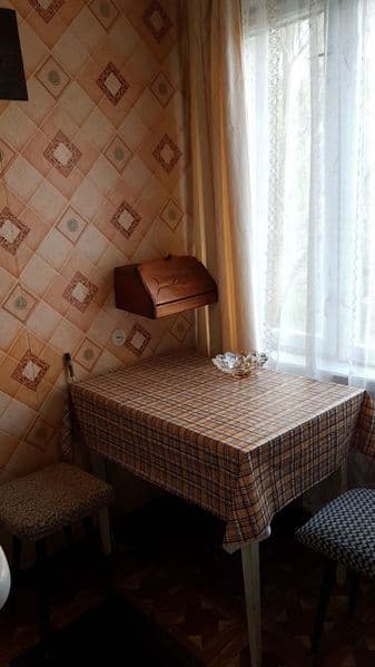 Оренда квартири на ХБК .