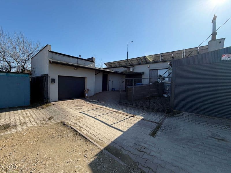Lokal 134,5 m² do wynajęcia – Andrychów