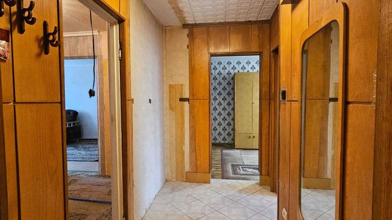 Mieszkanie 3-pokojowe (68,7 m²) Kołobrzeg, Koszalińska