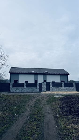 Двоян. Двоїк. Дуплекс. Таунхаус .