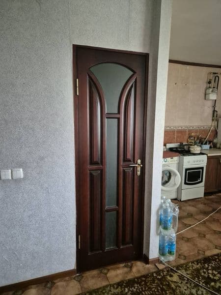 Чешка. Київський масив