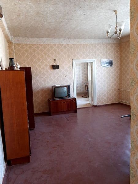 З- х кімнатна квартира без ремонту Шостка