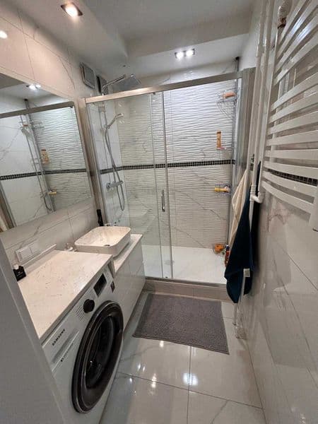 Sprzedam mieszkanie 58,5m2