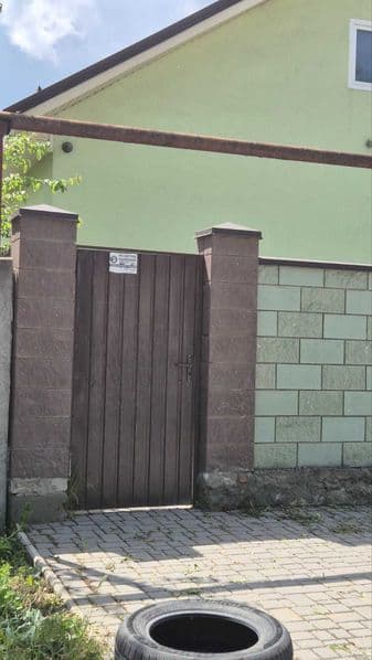 ПРОДАМ помещение Шоссейная 23 ЦЕНТР  ( Подгородние ) 100 м2  55000 $