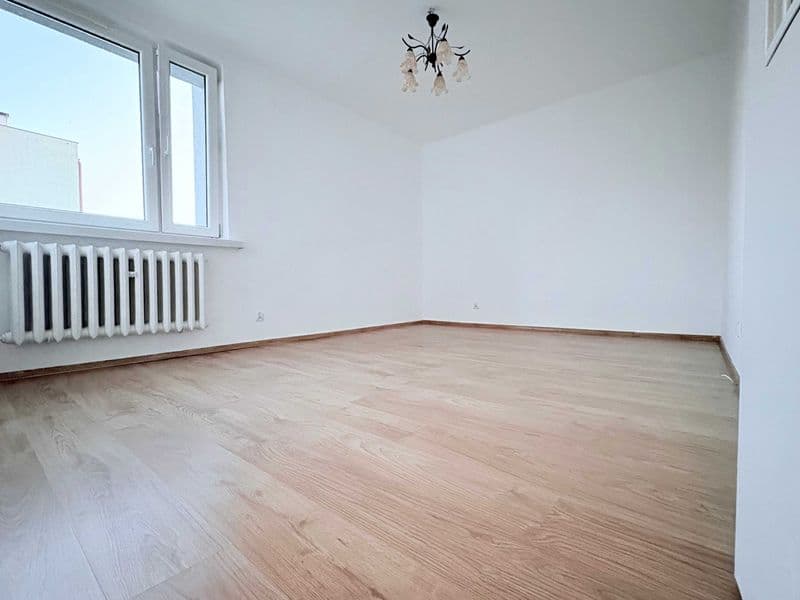 Sprzedam przytulne mieszkanie 42 m2 w doskonałej lokalizacji i niskim czynszem