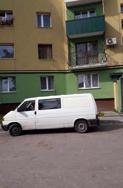 Трикімнатна квартира Володимир, в.Сагайдачного