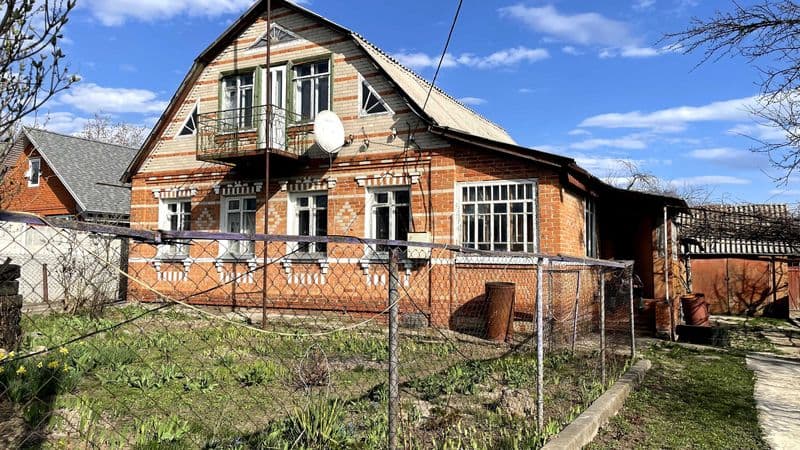 Продам дом Люботин, Гиевка.