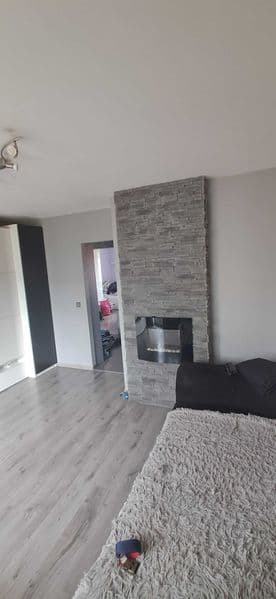 Mieszkanie 48m²