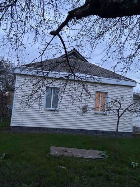 Продаеться будинок, 77м. кв в м. Корсунь-Шевченківський