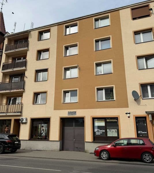 Mieszkanie  91,96 m² |3 pokoje | balkon | piwnica | parking | DOSTĘPNE