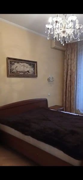 Здам 3 ну квартиру Кривий Ріг Довгинцівський район Східний-3