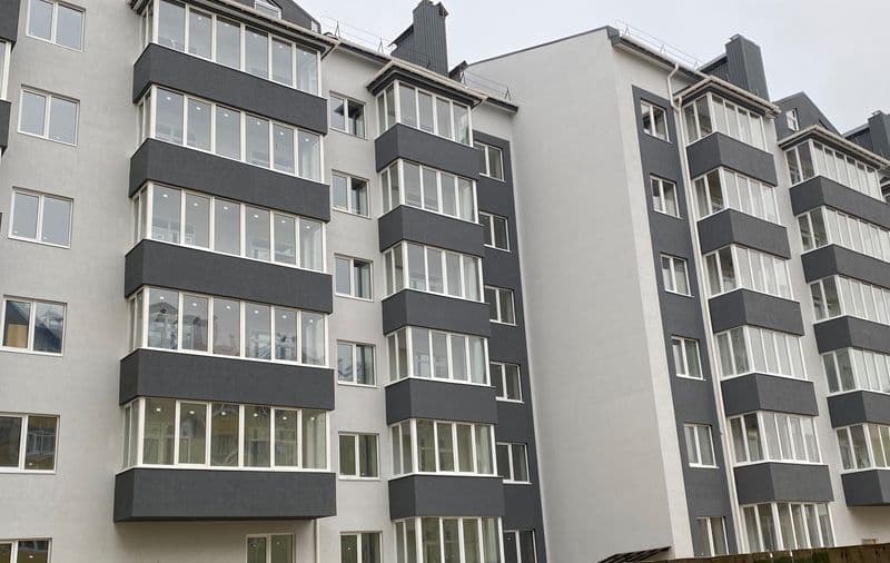 КВАРТИРА від забудовника