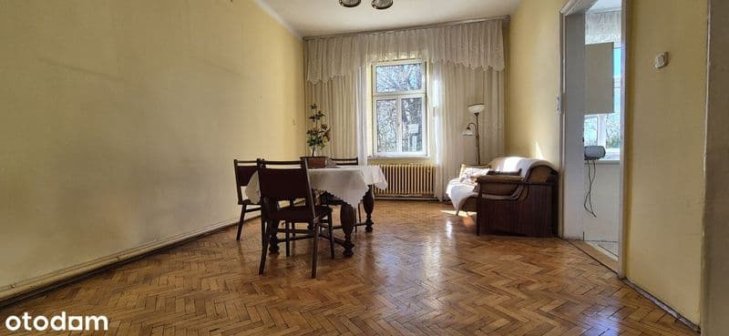 Mieszkanie 100m2, 4 pokoje,  Oświęcim centrum,  własność