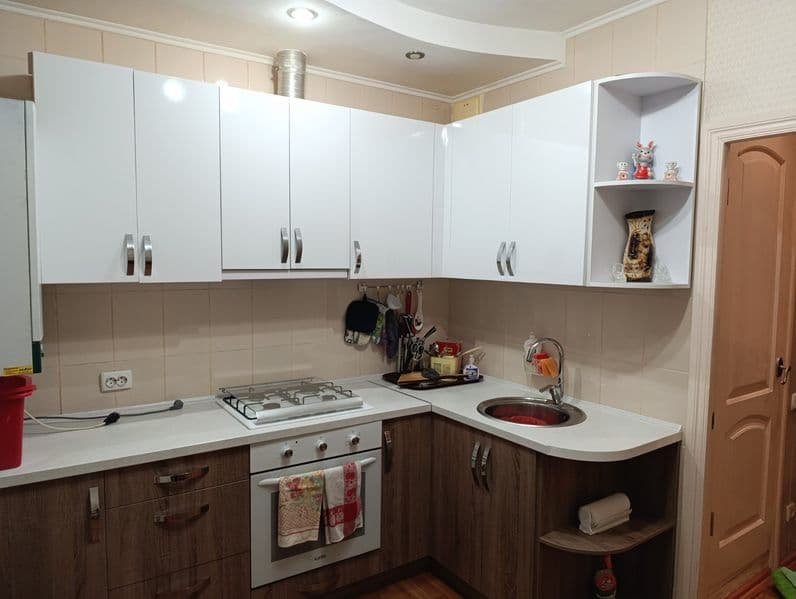СЕРТИФИКАТ! Продам 3 комнатную квартиру в г Балаклее