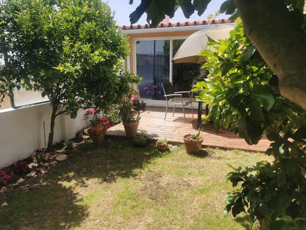 Casa na Lourinhã