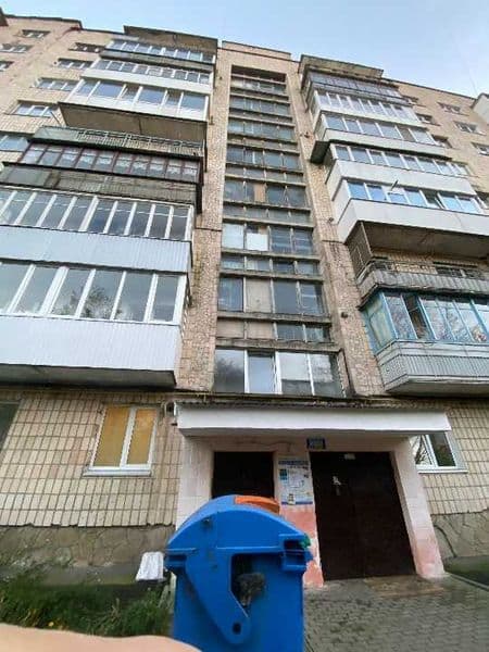 Продаж 1/4 частки трикімнатної квартири