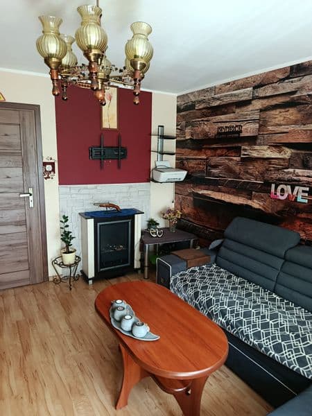 Mieszkanie 3 pokoje 51.65 M2 wraz z piwnicą, super lokalizacja gotowe do zamieszkania