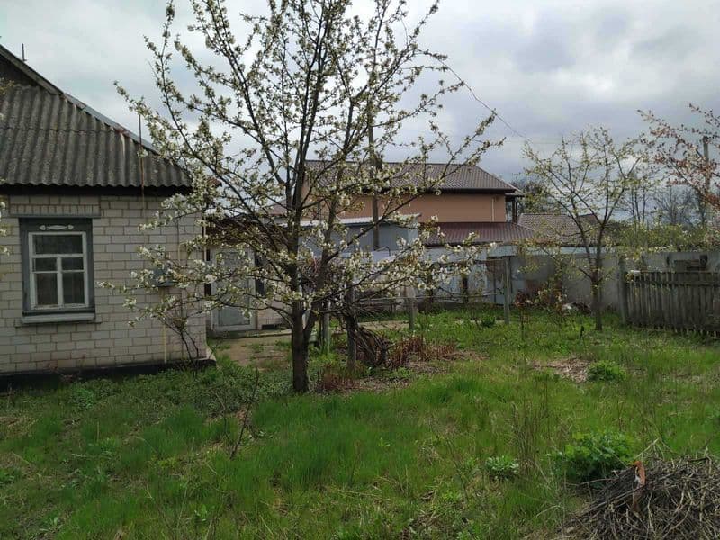 Продам хату ж-д вокзал.