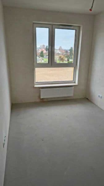 Sprzedam nowe mieszkanie w stanie deweloperskim 63,5 m2