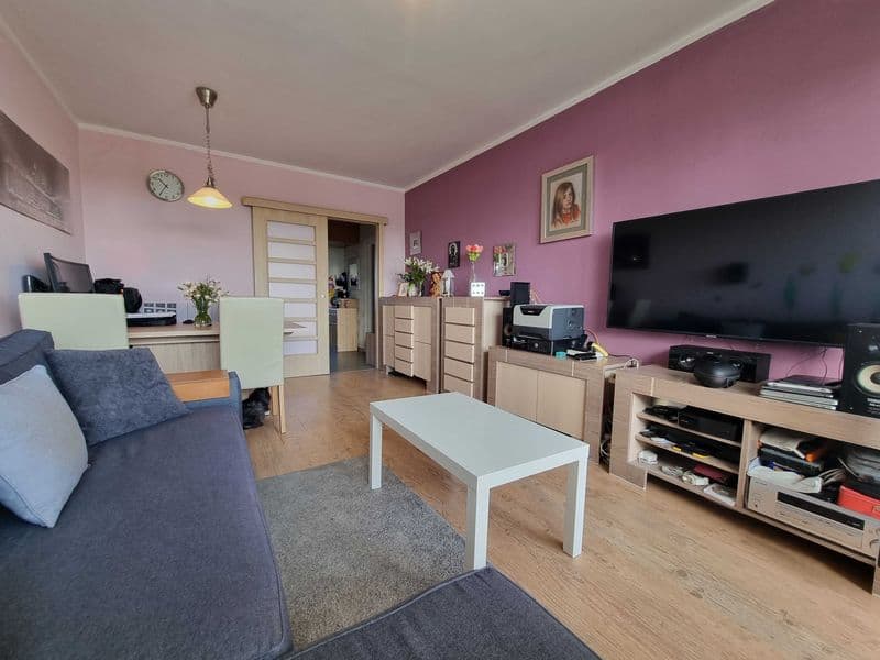 Super oferta cenowa, 3 pokojowe mieszkanie 63 m2 w Kołobrzegu na ul. Wschodniej