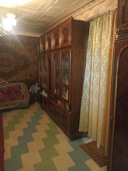 Продам 3-х кімнатну квартиру Севгок