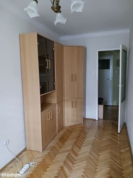 Sprzedam bezpośrednio mieszkanie w Zielonce na osiedlu Wolności