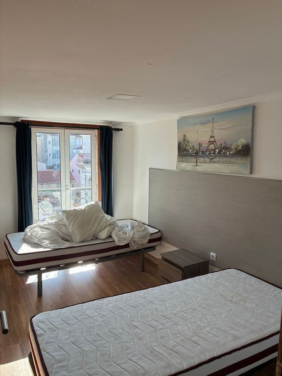 Vendo T5 no Bairro Alto